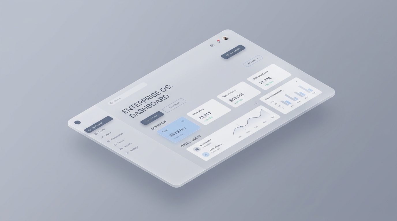 Plataforma de Identidad Corporativa